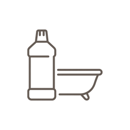 Koupelnová a sanitární chemie