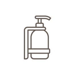 Dávkovací systémy 400 ml
