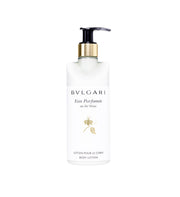 Tělové mléko Bvlgari White Tea 300 ml