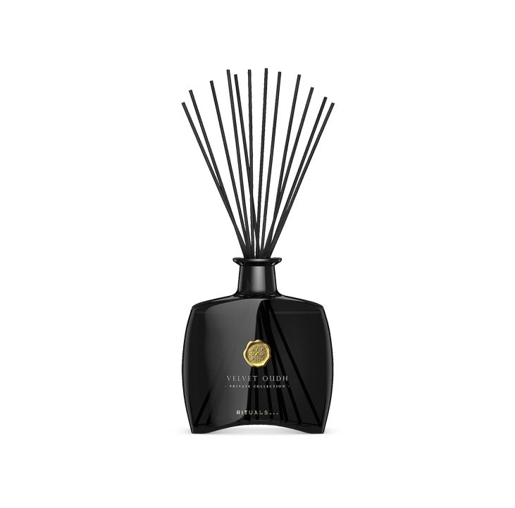 Vonné tyčinky Velvet Oudh 450 ml