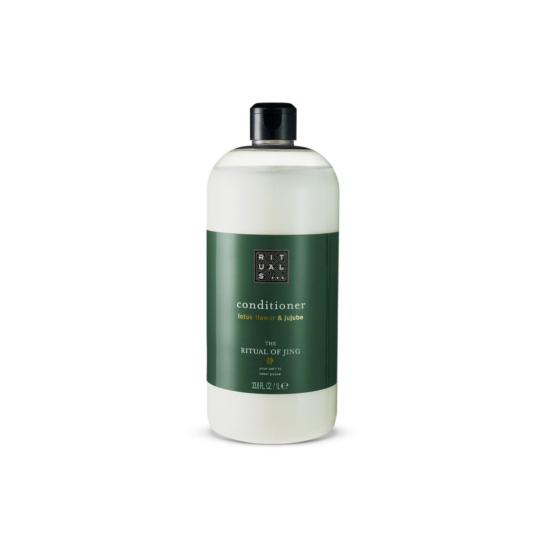 Jing hajkondicionáló utántöltő 1000 ml