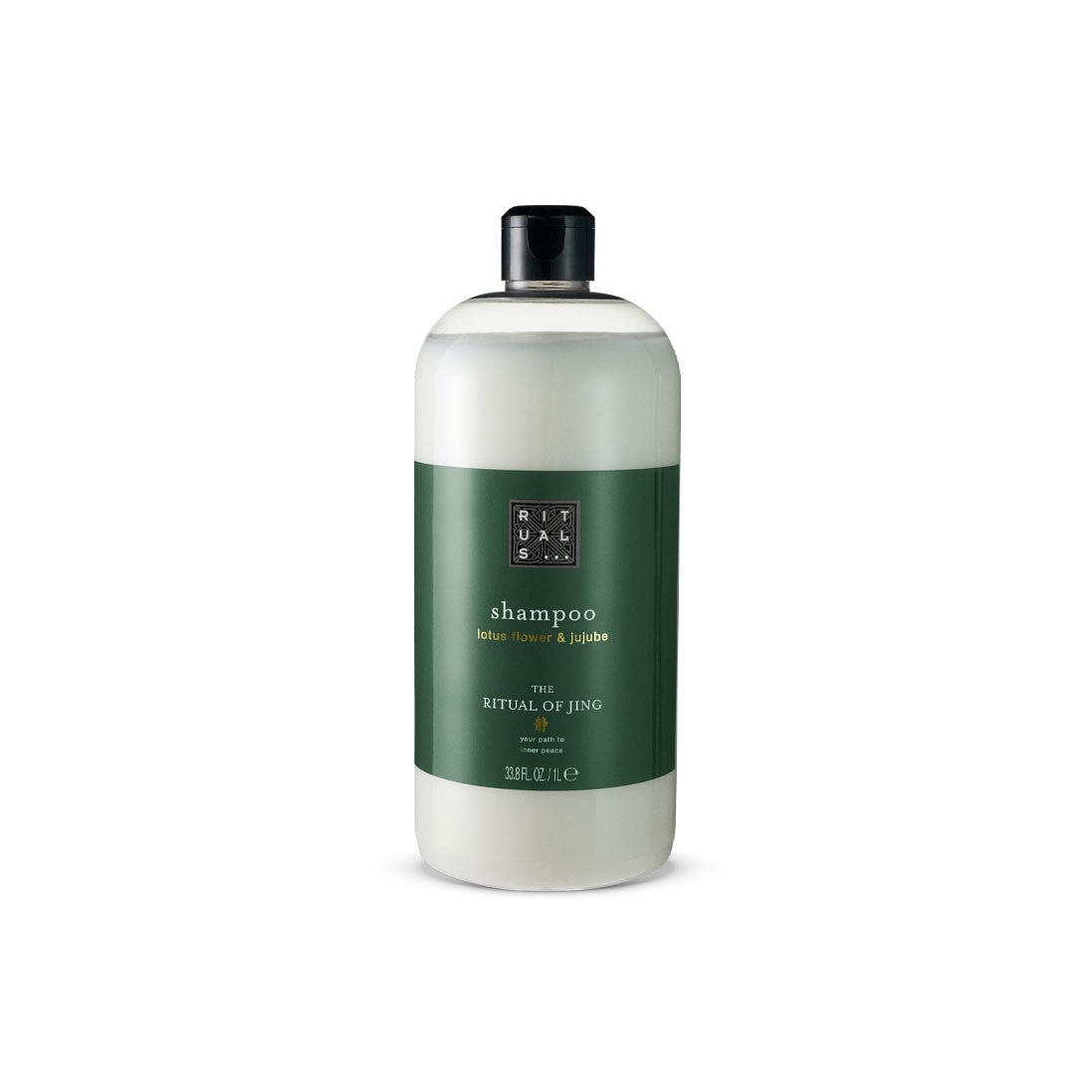 Jing hajsampon utántöltő 1000 ml