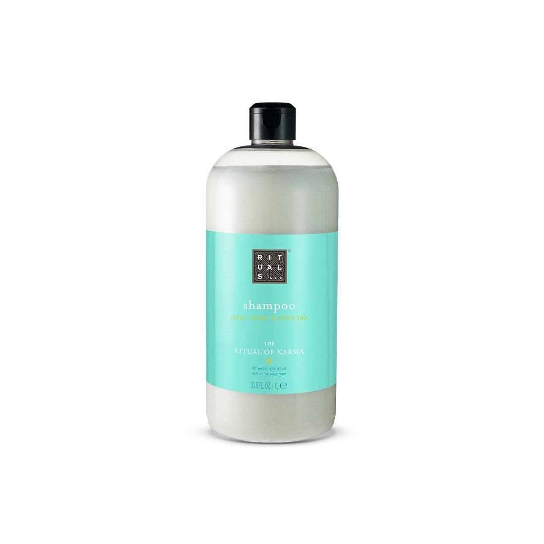 Karma hajsampon utántöltő 1000 ml