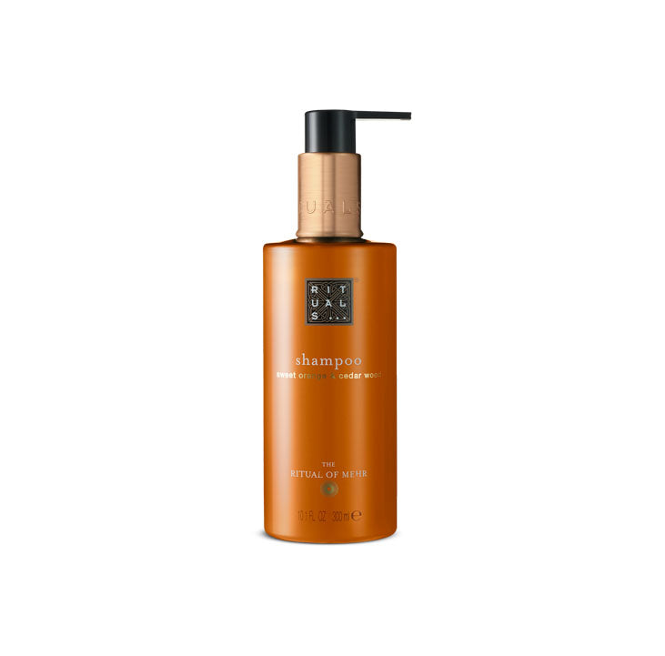 Mehr hajsampon 300 ml