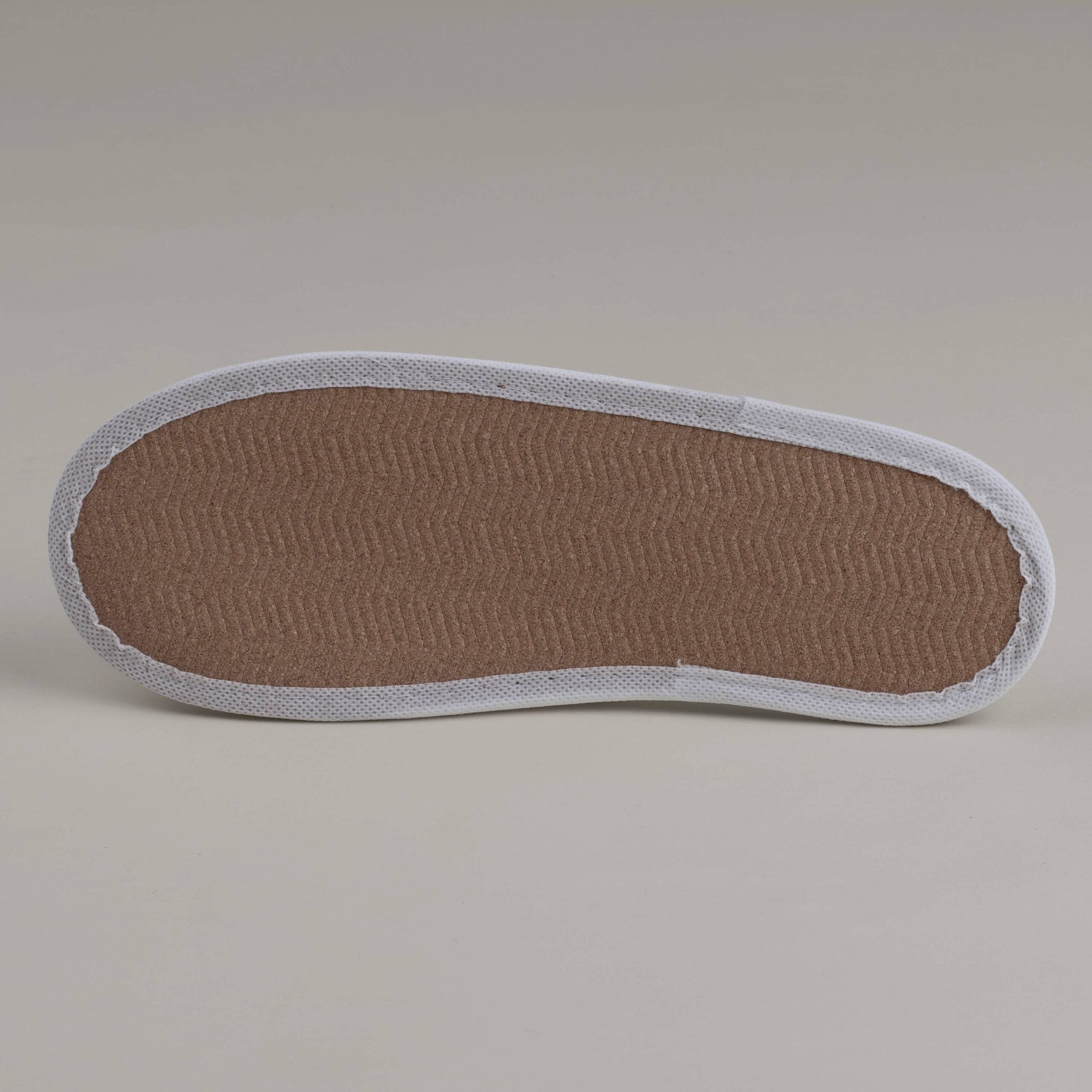 EKO natural SOFT szállodai papucs