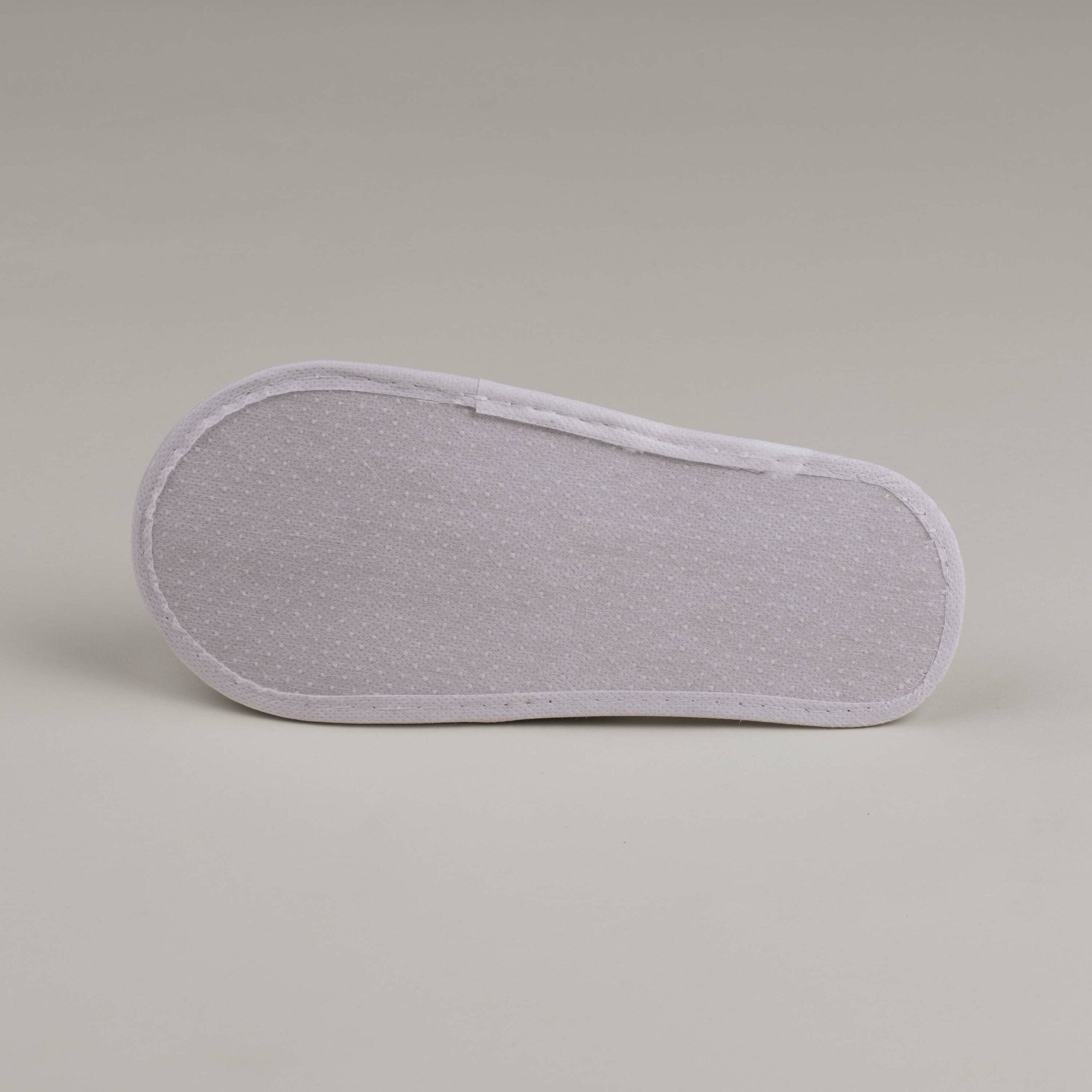 Eva szállodai wellness papucs, 26 cm