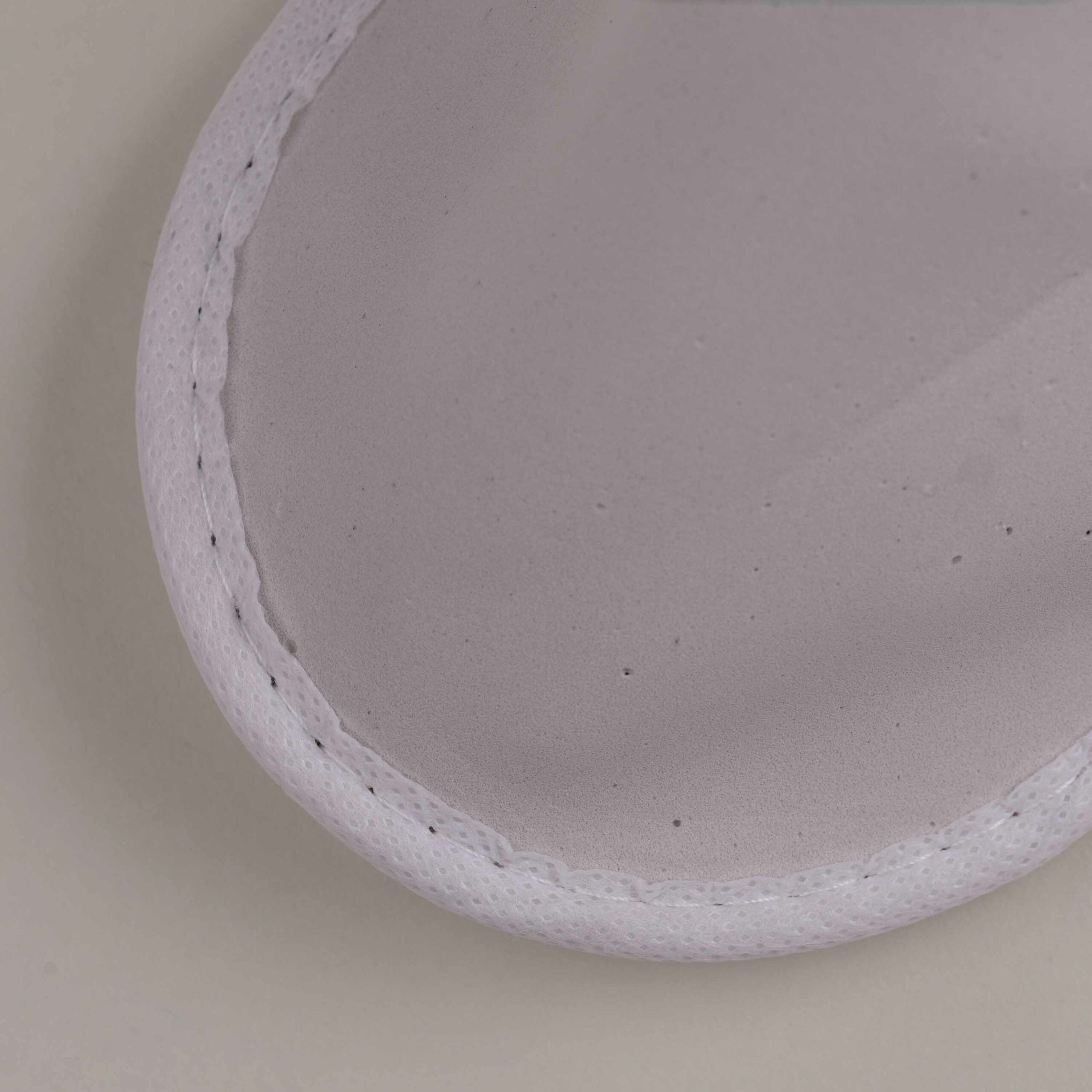Eva szállodai wellness papucs, 26 cm