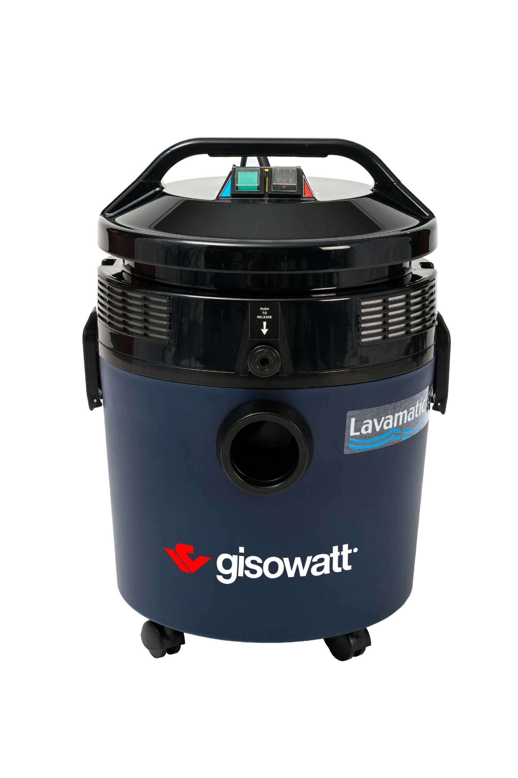 Gisowatt Lavamatic Water Extraction S porszívó