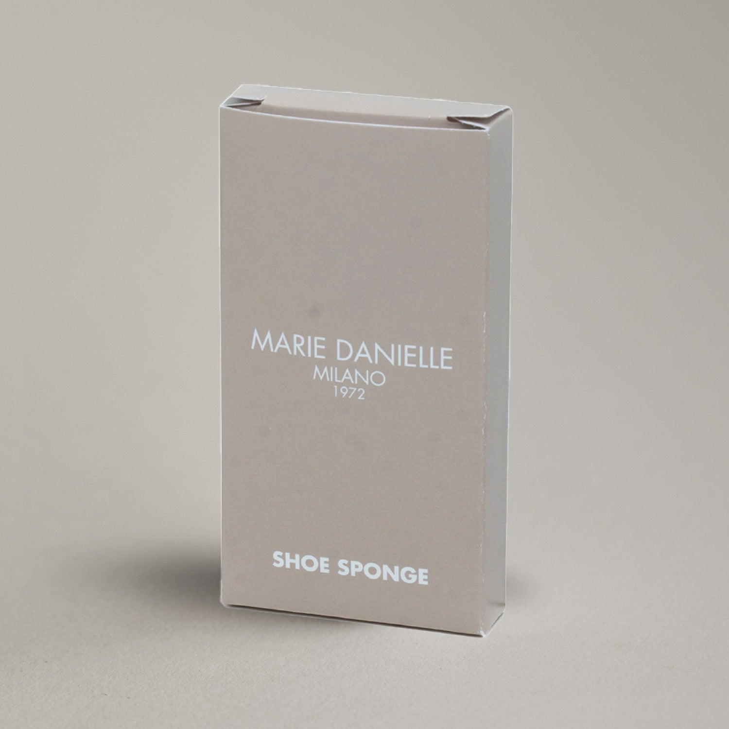Marie Danielle cipőtisztító szivacs