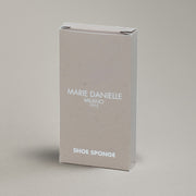 Marie Danielle cipőtisztító szivacs