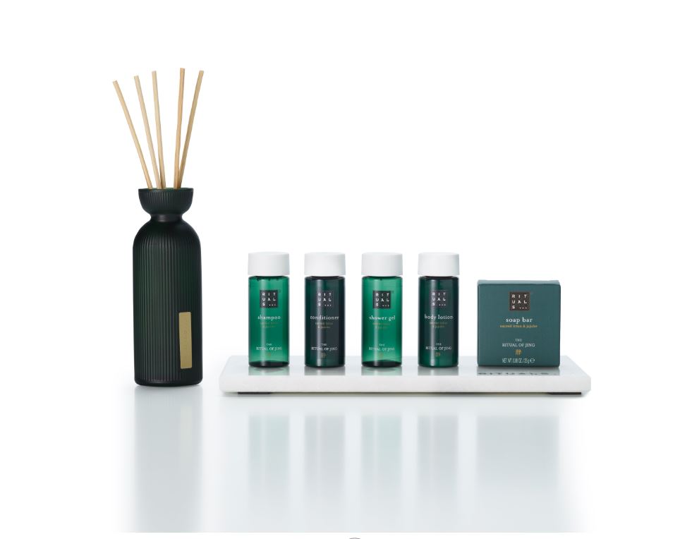 Jing testápoló krém 30 ml