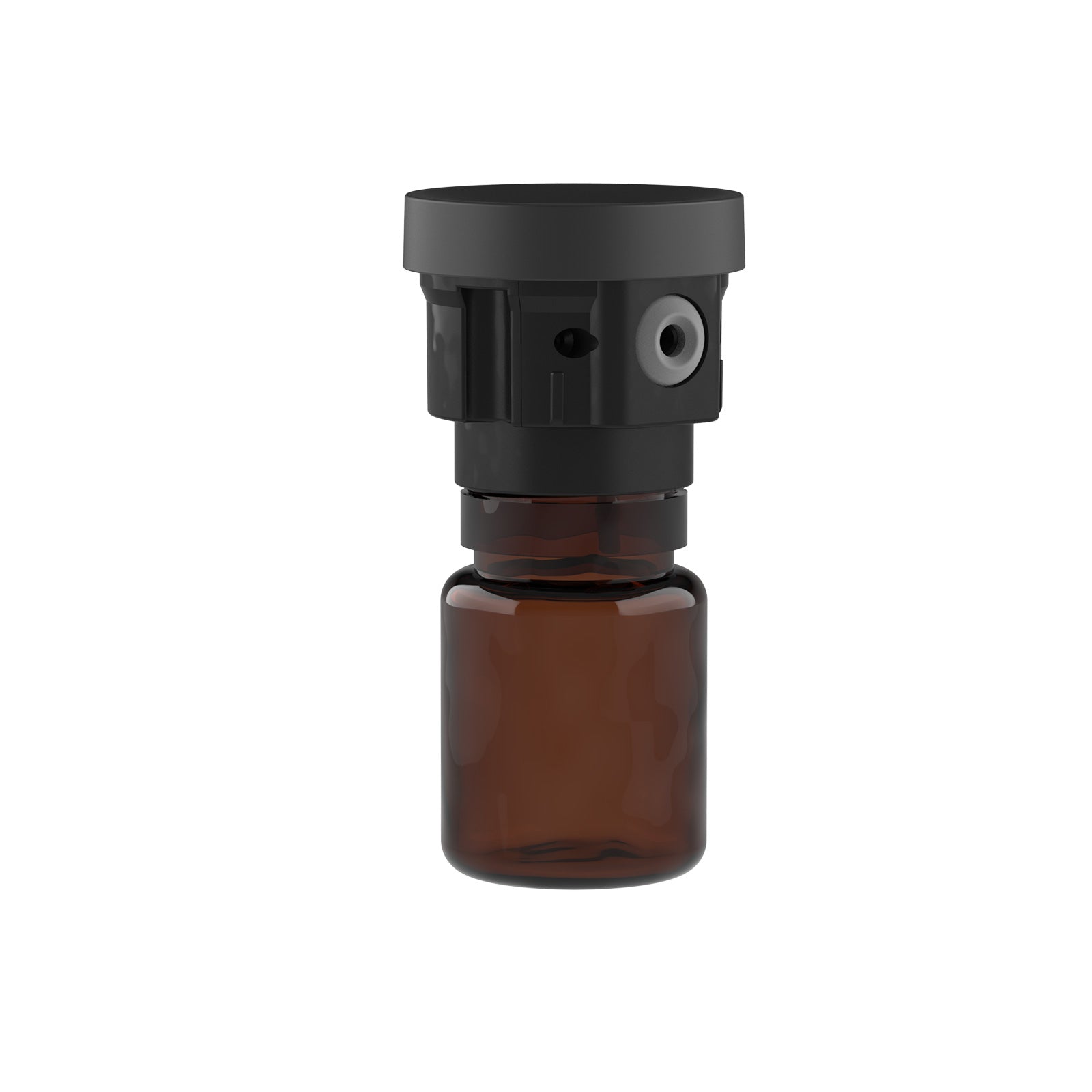 Y-Air Titanium elektromos illatdiffúzor