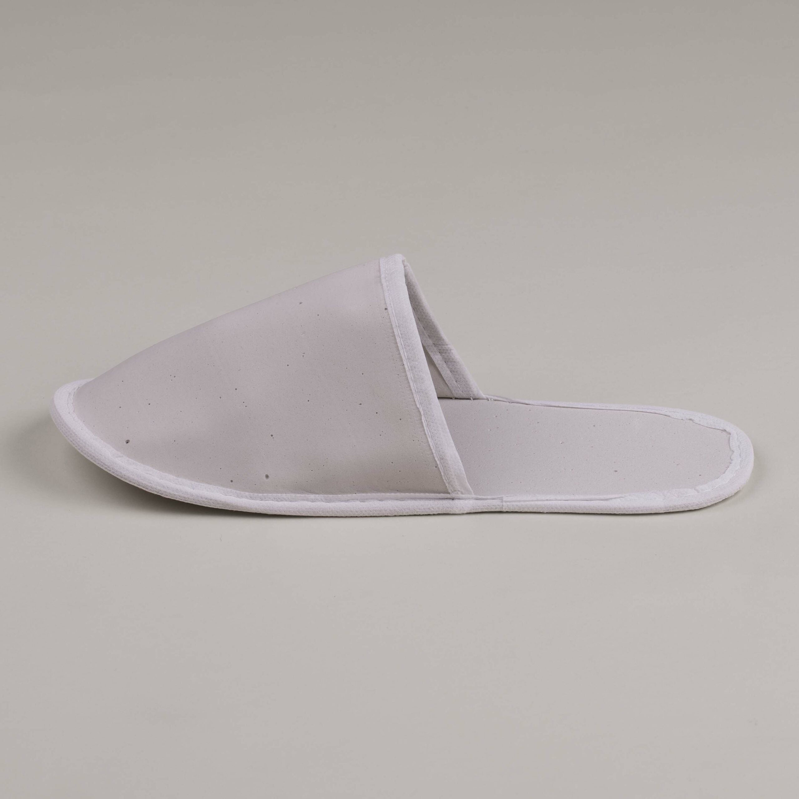 Eva szállodai wellness papucs, 30 cm