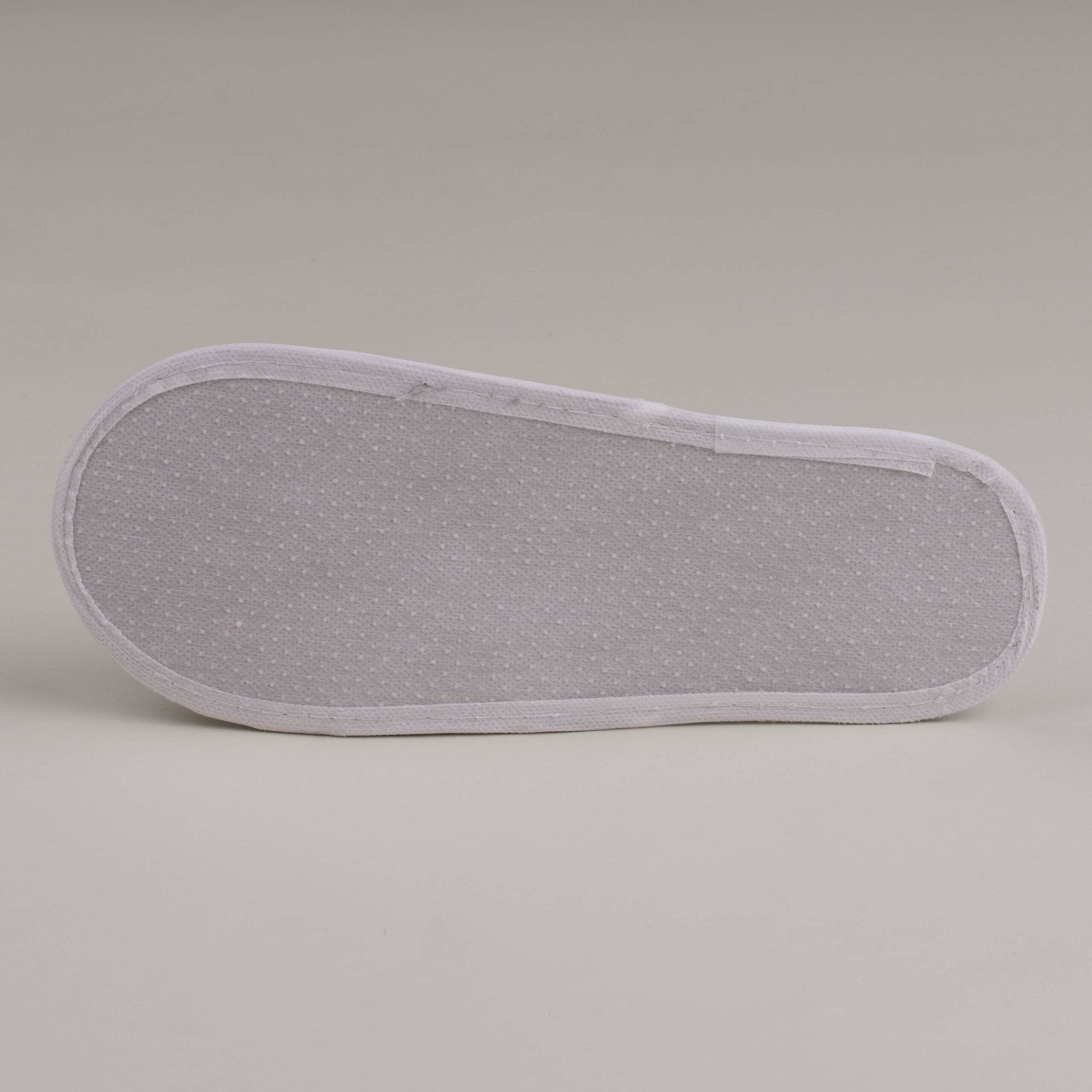 Eva szállodai wellness papucs, 30 cm