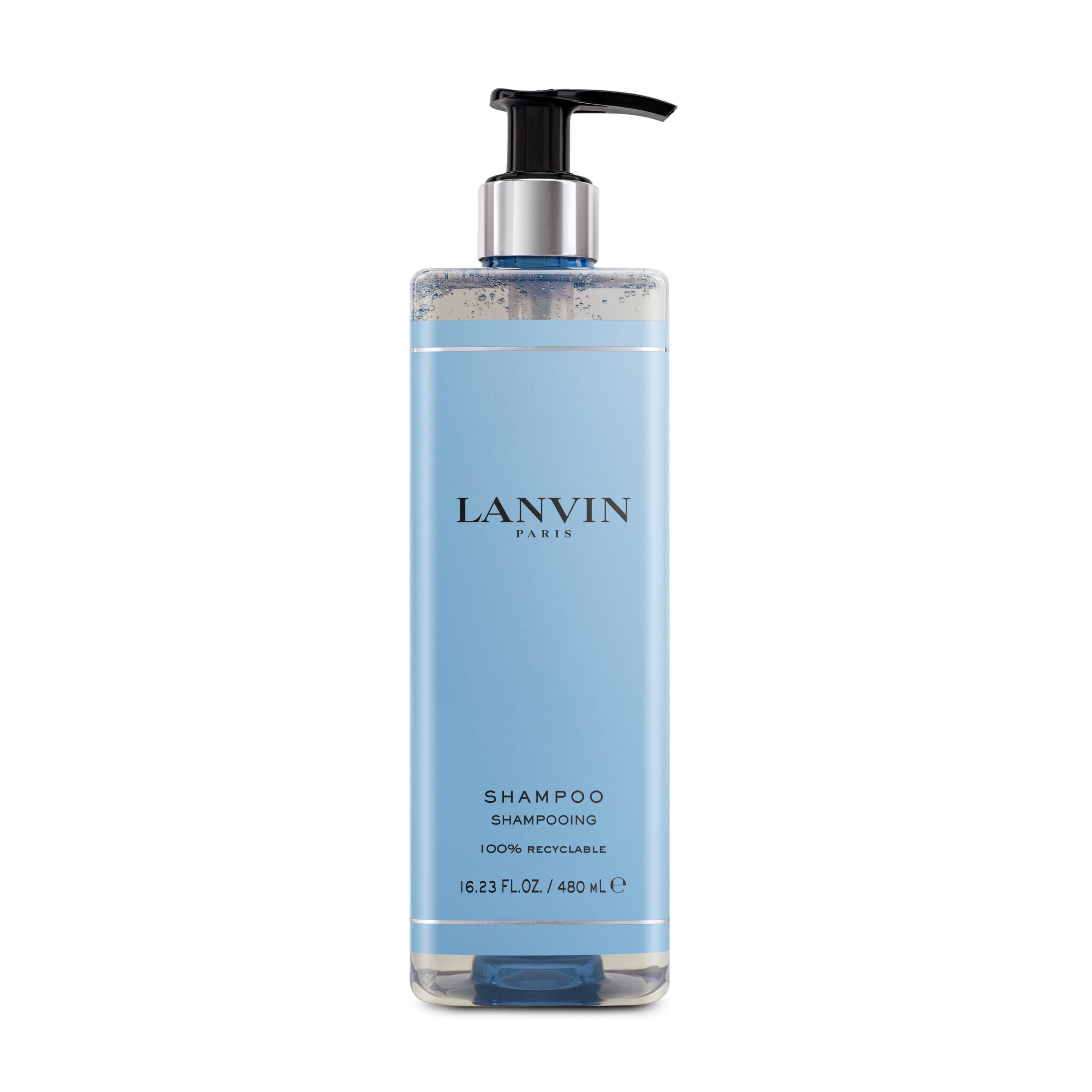 LANVIN hajsampon 480 ml