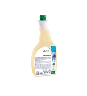 holluECO FLECKENSPRAY 1L - odstraňovač skvrn z textilií - lahev