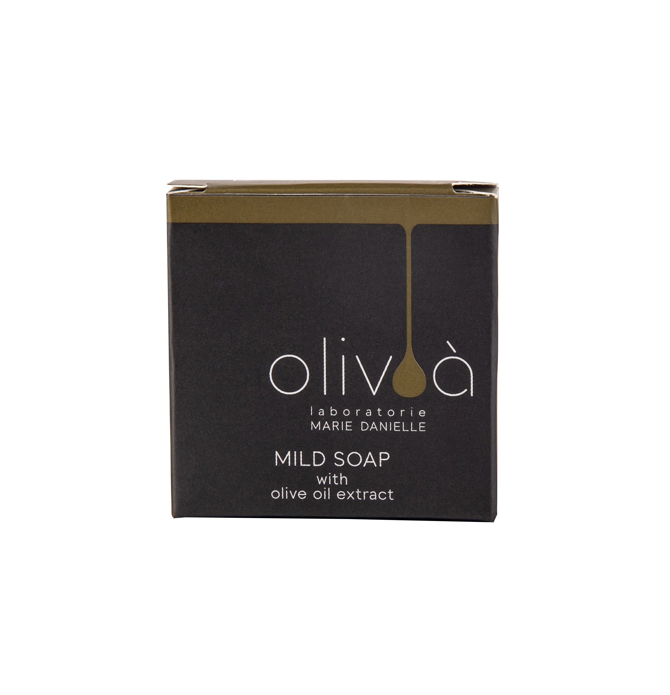 Oliva szappan 20 g