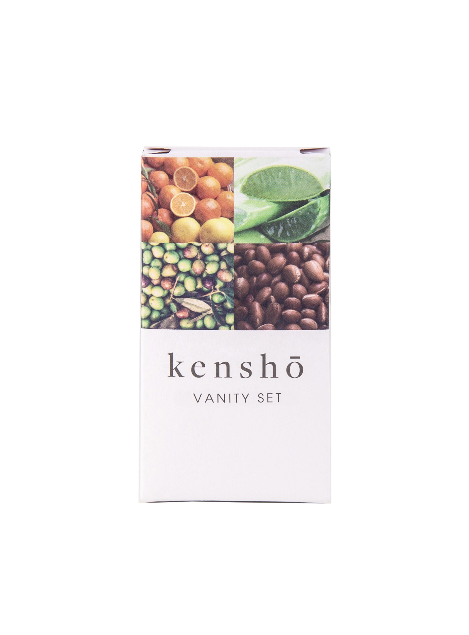 Kensho higiéniai szett