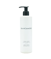Tělové mléko Biancamore 300 ml