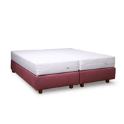 Boheme Professional boxspring rugós maggal