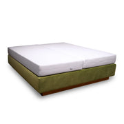 Boheme Professional boxspring teljes fekvőfelülettel