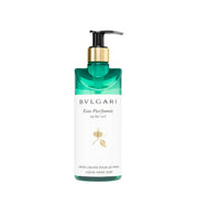 Tekuté mýdlo na ruce Bvlgari Green Tea 300 ml
