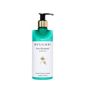 Krém na ruce Bvlgari Green Tea 300 ml