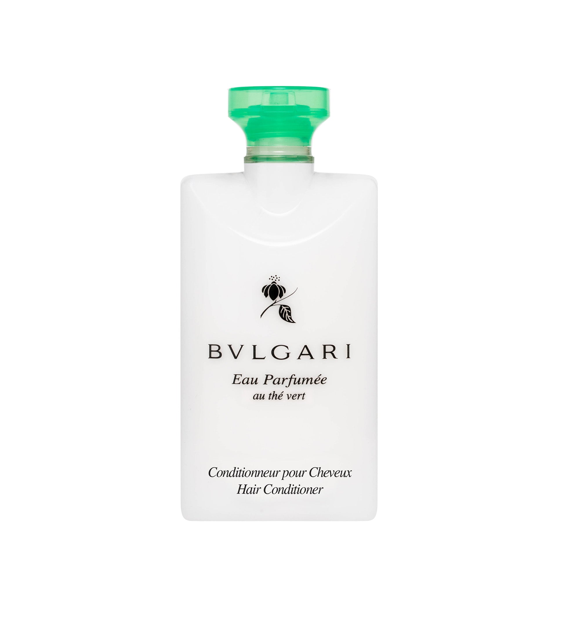 Vlasový kondicionér Bvlgari Green Tea 75 ml