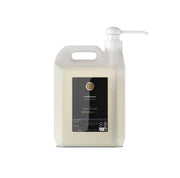 Vlasový kondicionér Black Oudh k doplnění - 5 L
