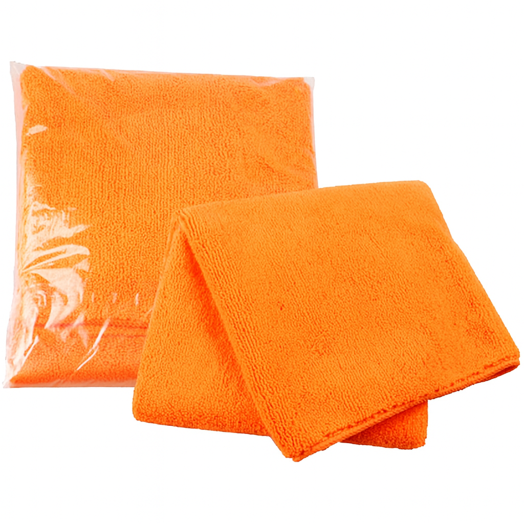 ULTRA mikroszálas kendő – 30 x 35 cm, csomagolatlan, 250 g/m²