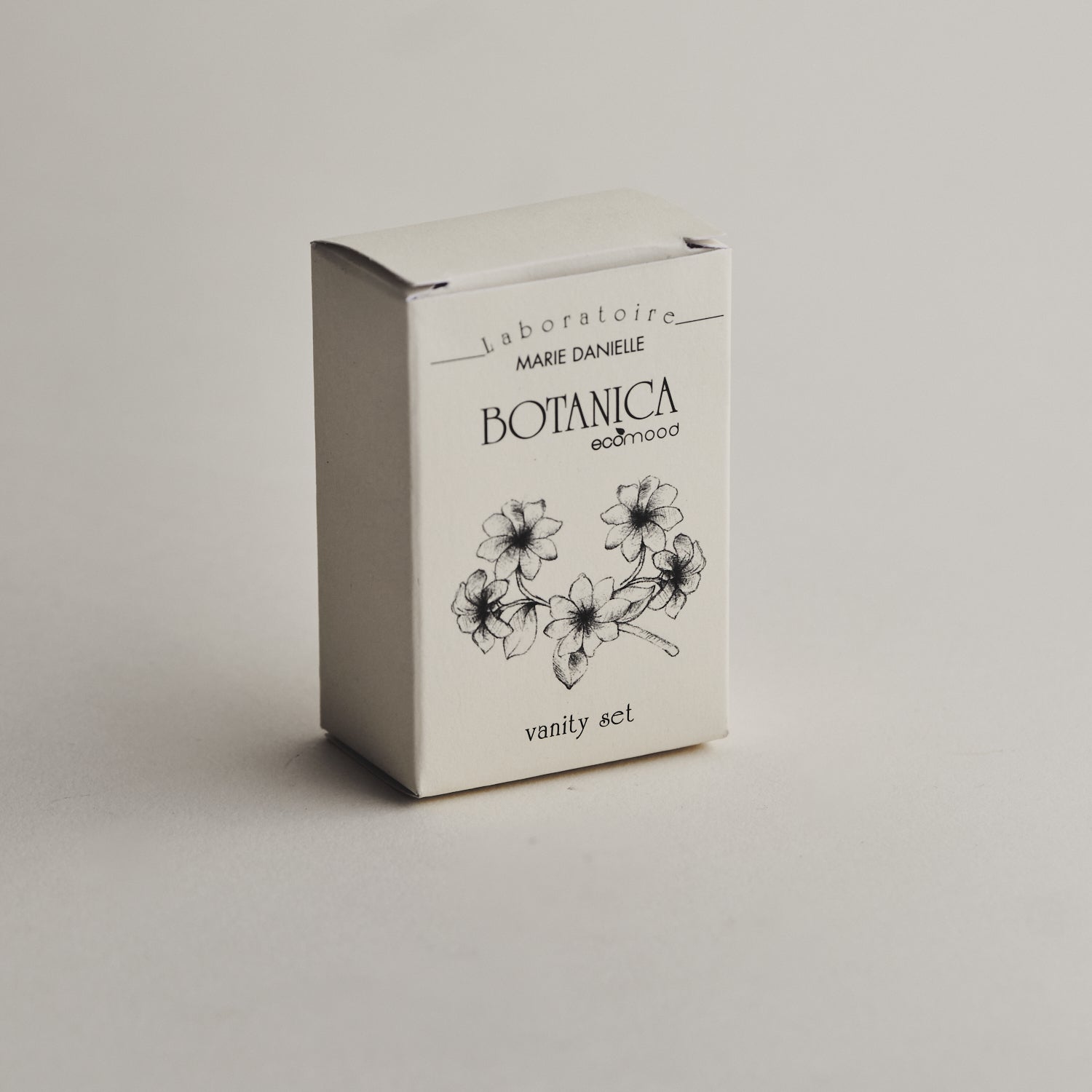 Higiéniai szett, Botanica