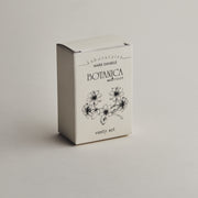 Higiéniai szett, Botanica