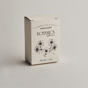 Botanica zuhanysapka