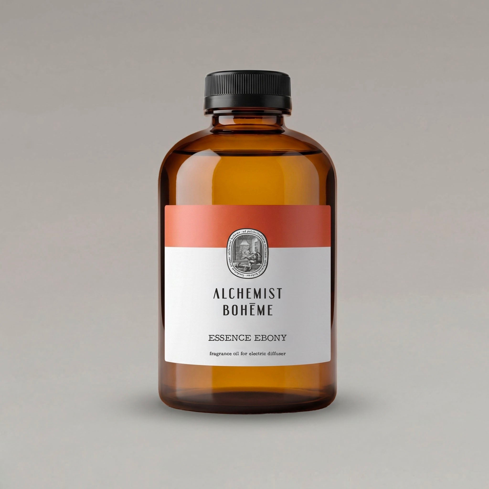 Náplň do aroma difuzéru Essence Ebony 500ml