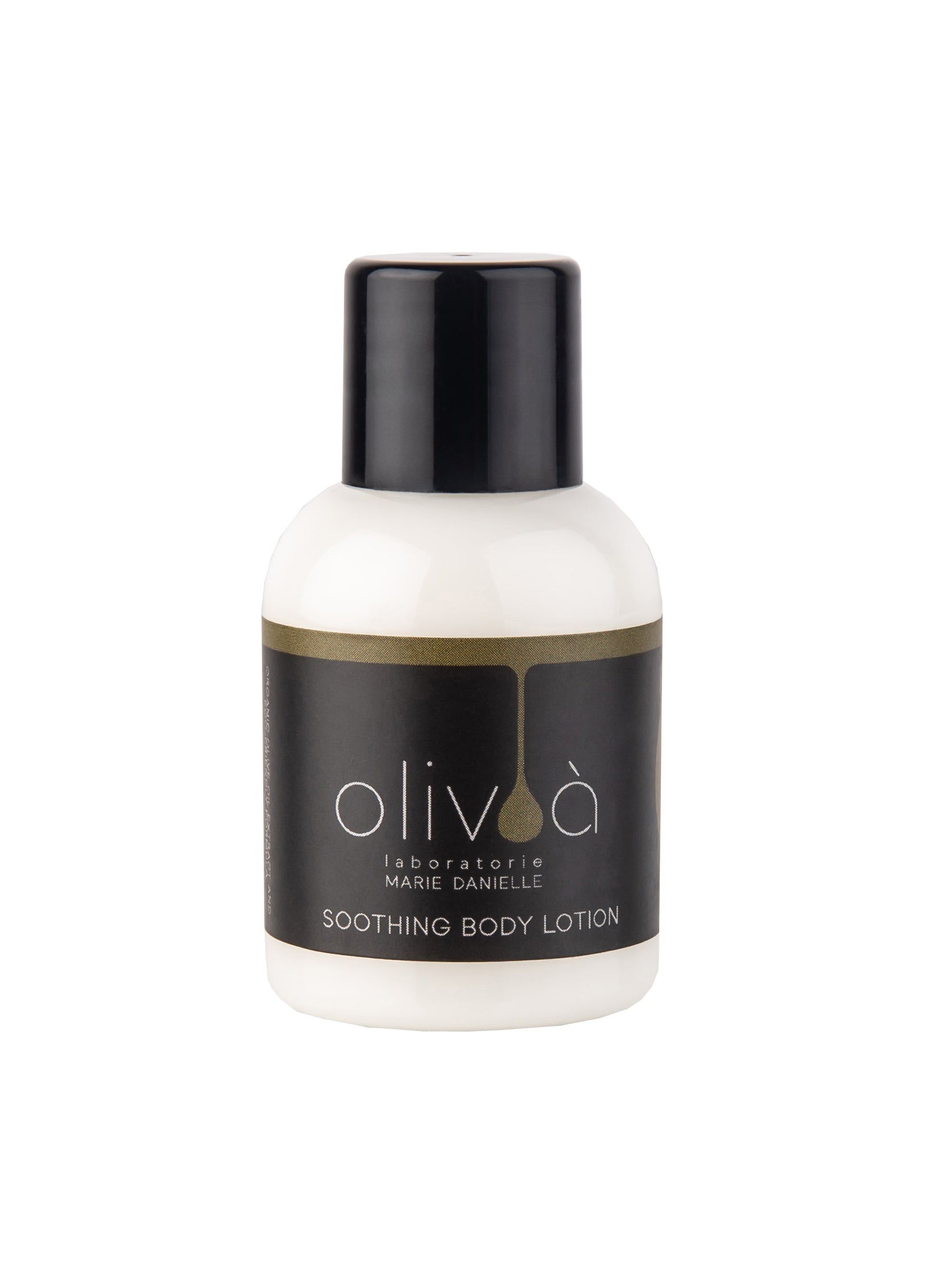 Oliva testápoló 35 ml