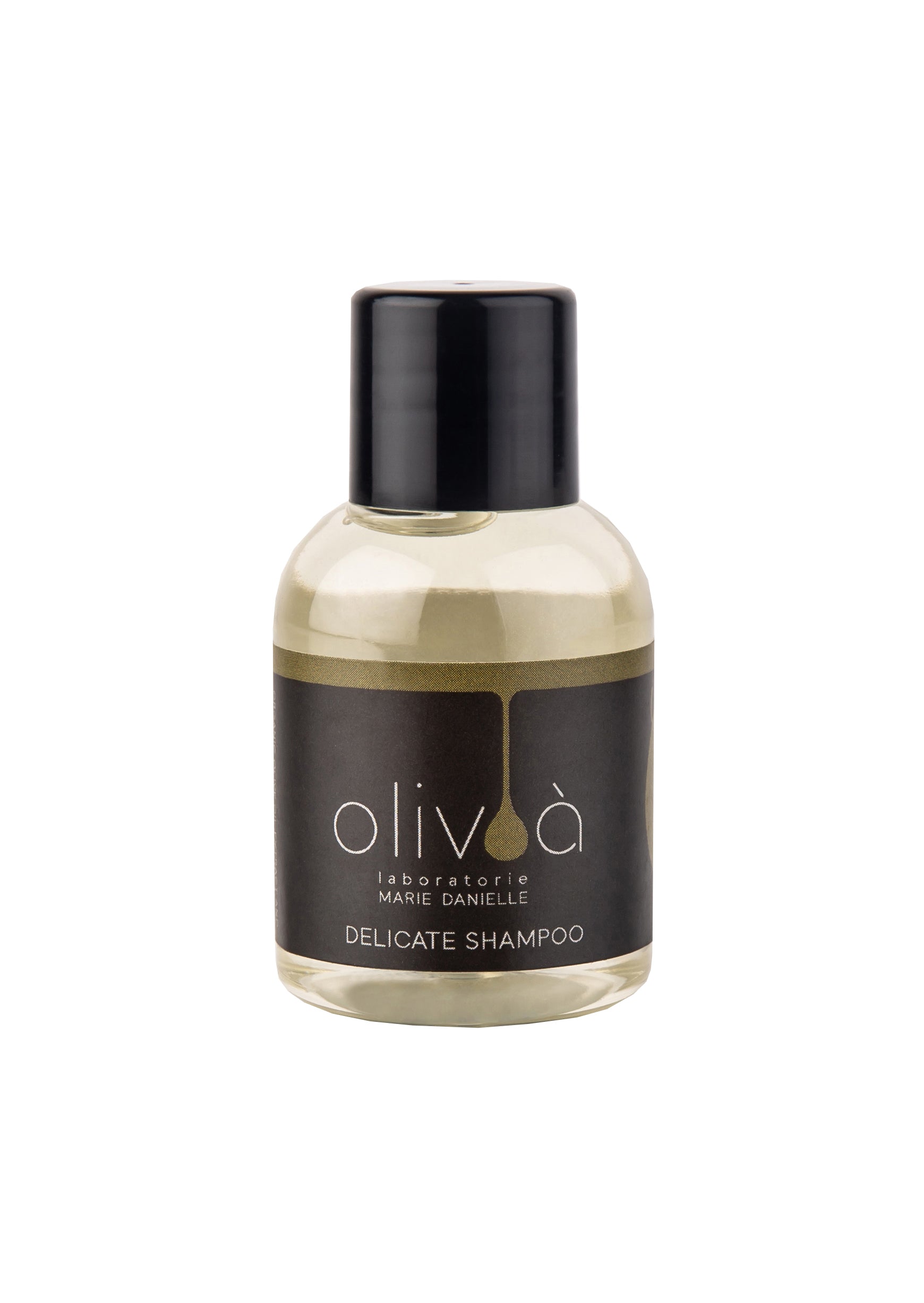 Oliva hajsampon 35 ml