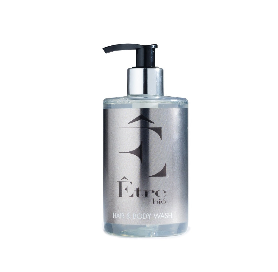 Être haj- és testmosó sampon 300 ml