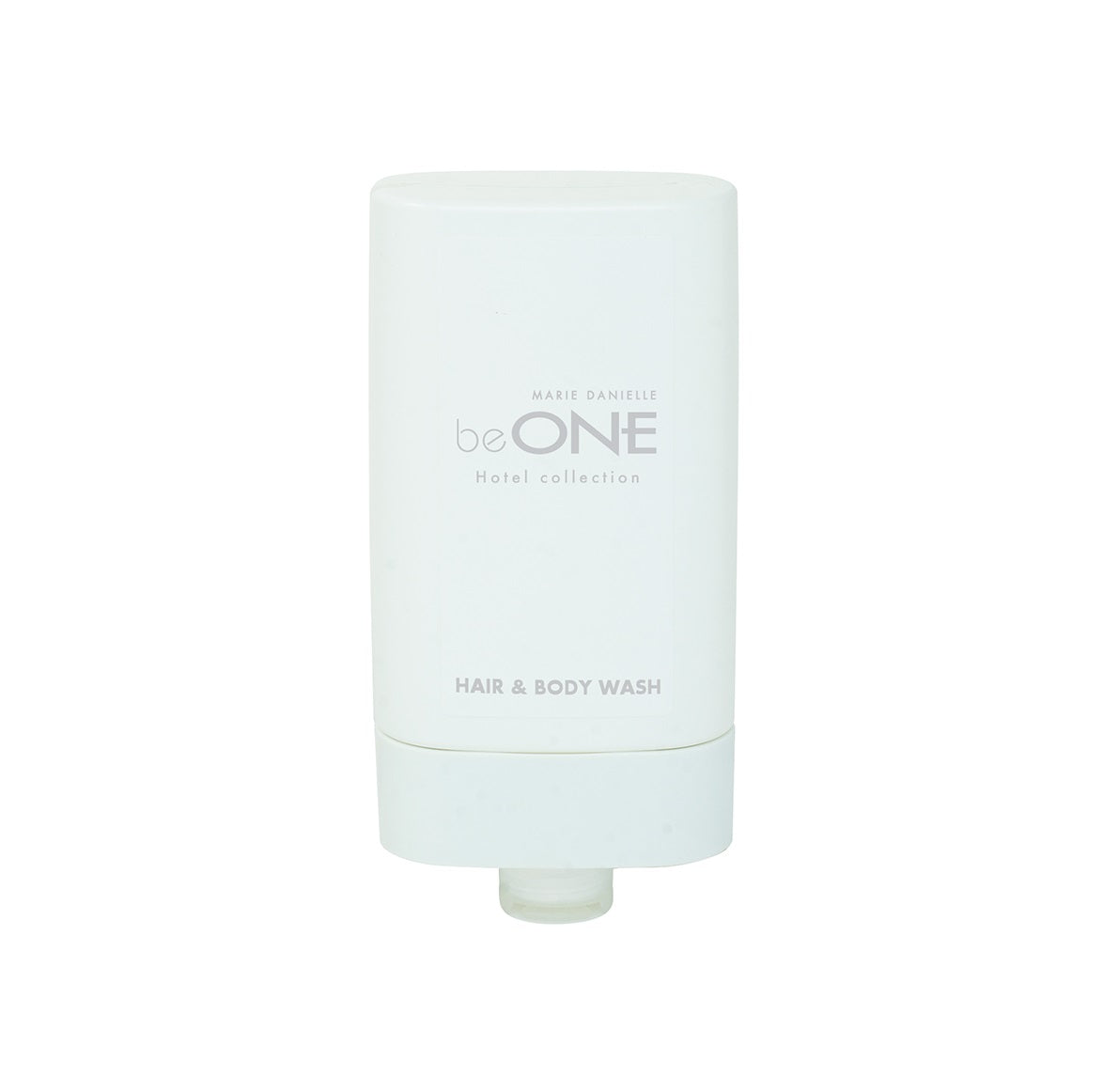 BeOne PRESS&WASH haj- és testmosó adagoló rendszer, 400 ml