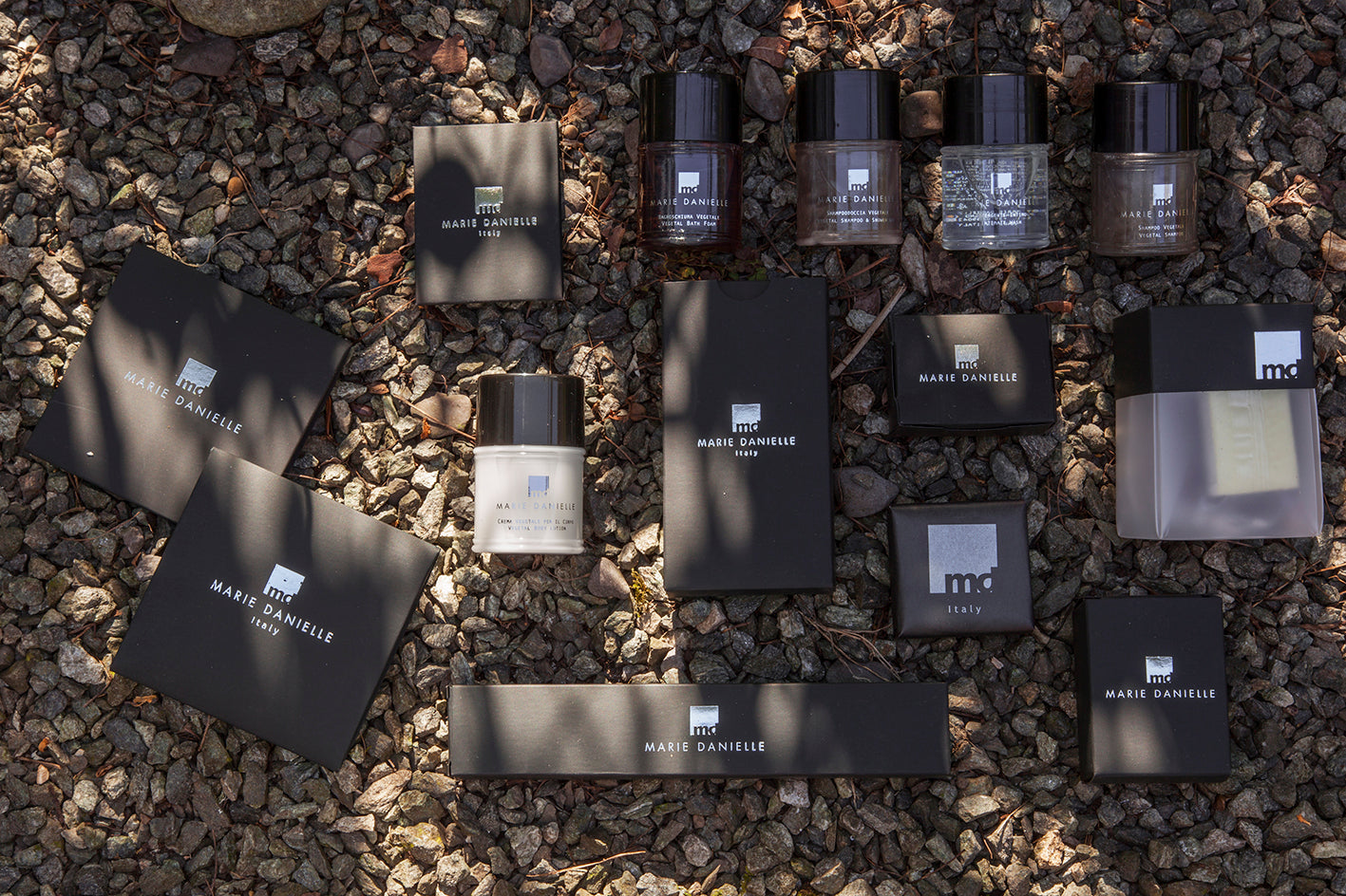 De Luxe Black Line varrógép