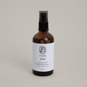 SPA BOHÉME 4-es számú parfümös beltéri illatosító spray, 100 ml