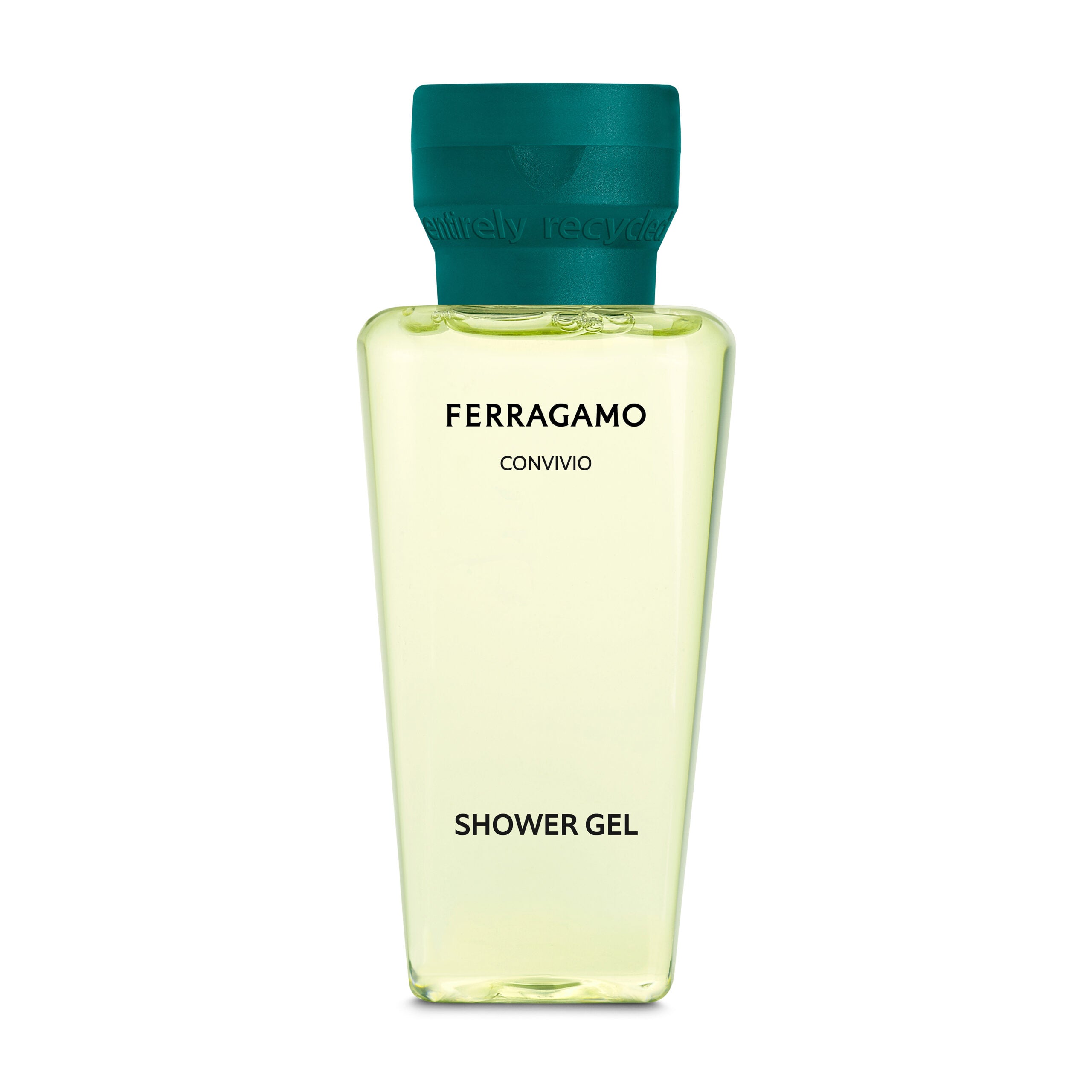 Sprchový gel Ferragamo Convivio 33 ml