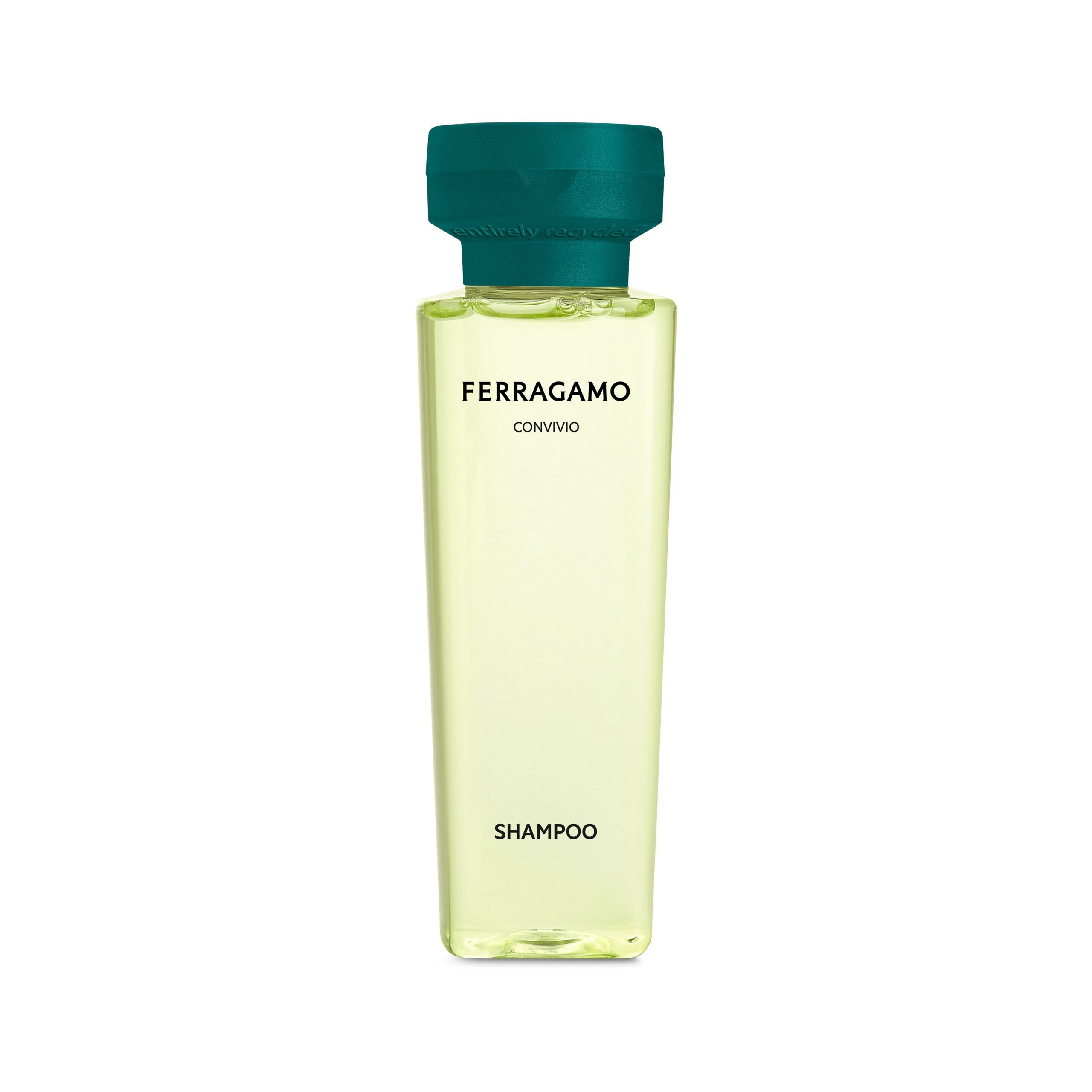 Šampón na vlasy Ferragamo Convivio 50ml
