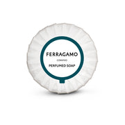 Tuhé mýdlo Ferragamo Convivio 50g