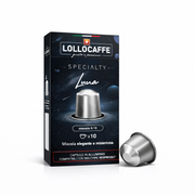 LolloCaffé kapsle Luna (5,5g) do Nespresso®