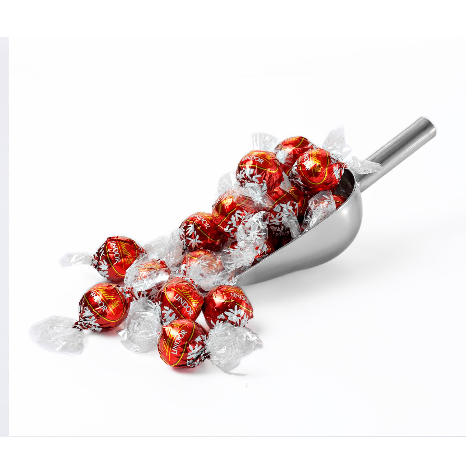 Lindor pralinék Tejcsokoládé 10 kg