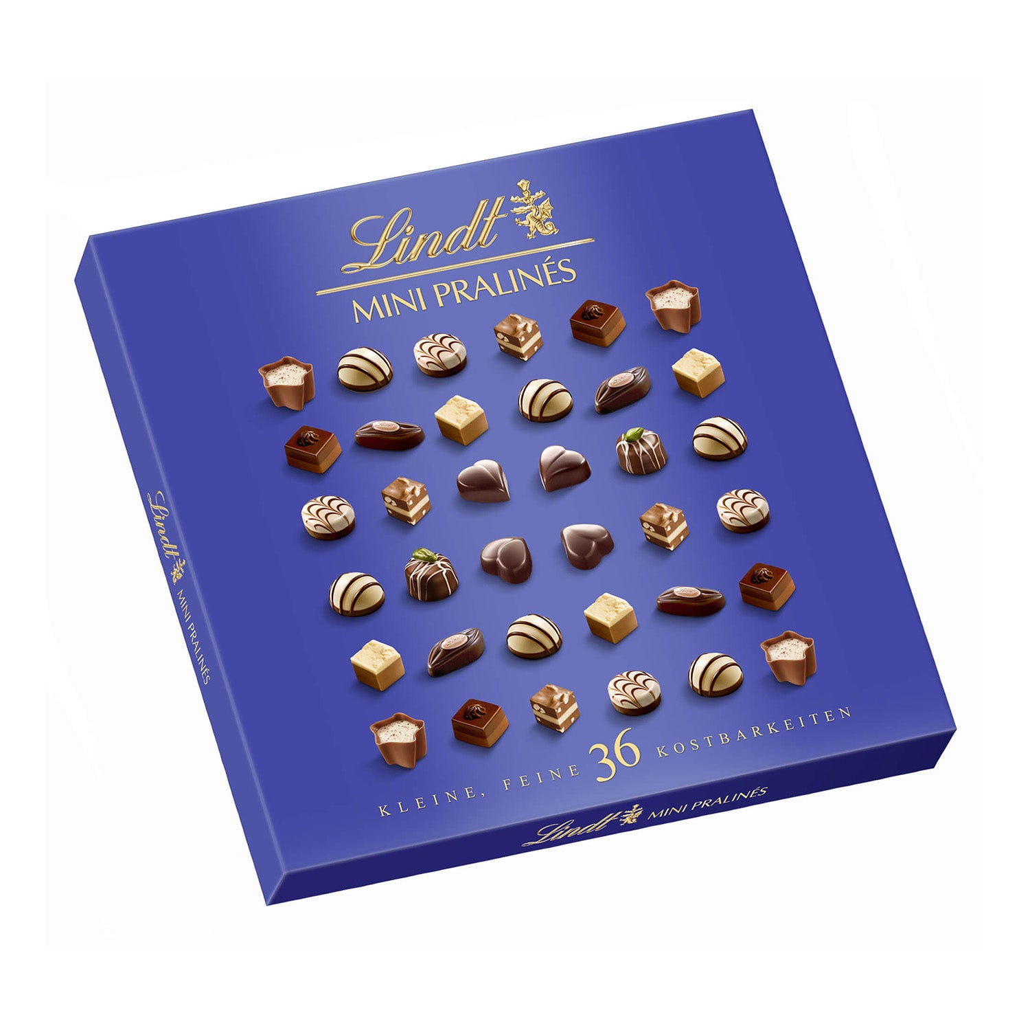 Mini pralinék 180 g SRP