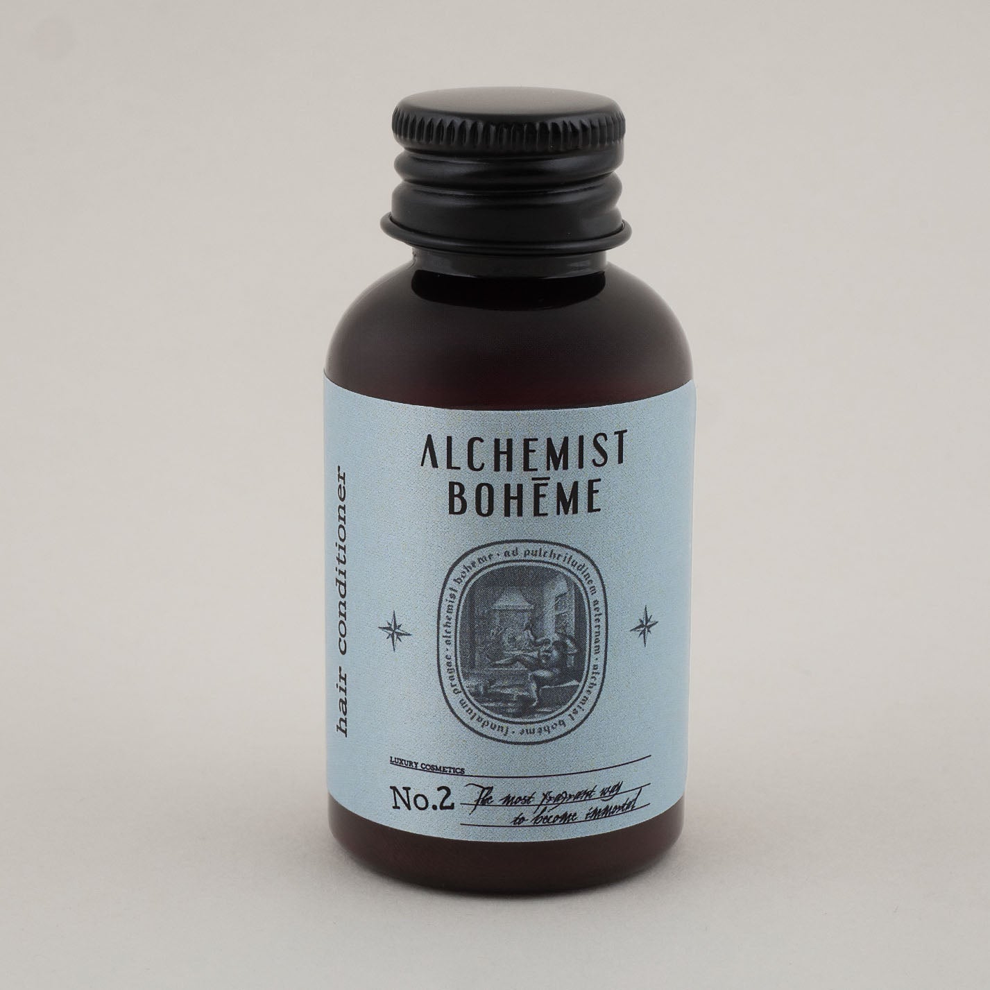 Přírodní kondicionér Alchemist Bohéme Parfém No. 2 - 40 ml
