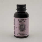 Přírodní vlasový a tělový šampon Alchemist Bohéme Parfém No. 4 - 40 ml