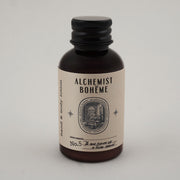Přírodní krém na ruce a tělo Alchemist Bohéme Parfém No. 5 - 40 ml