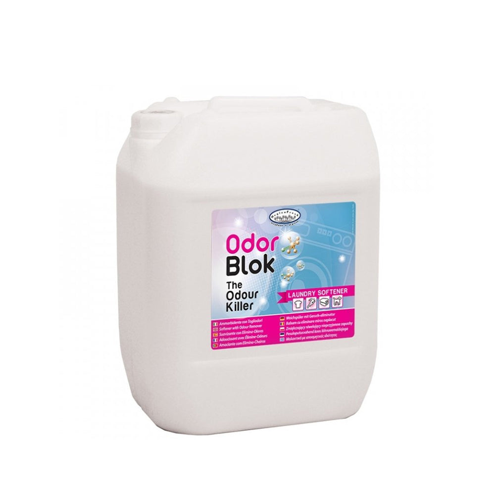 OdorBlok Softener – szagcsökkentő 20 kg